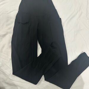 Aerie Black Leggings